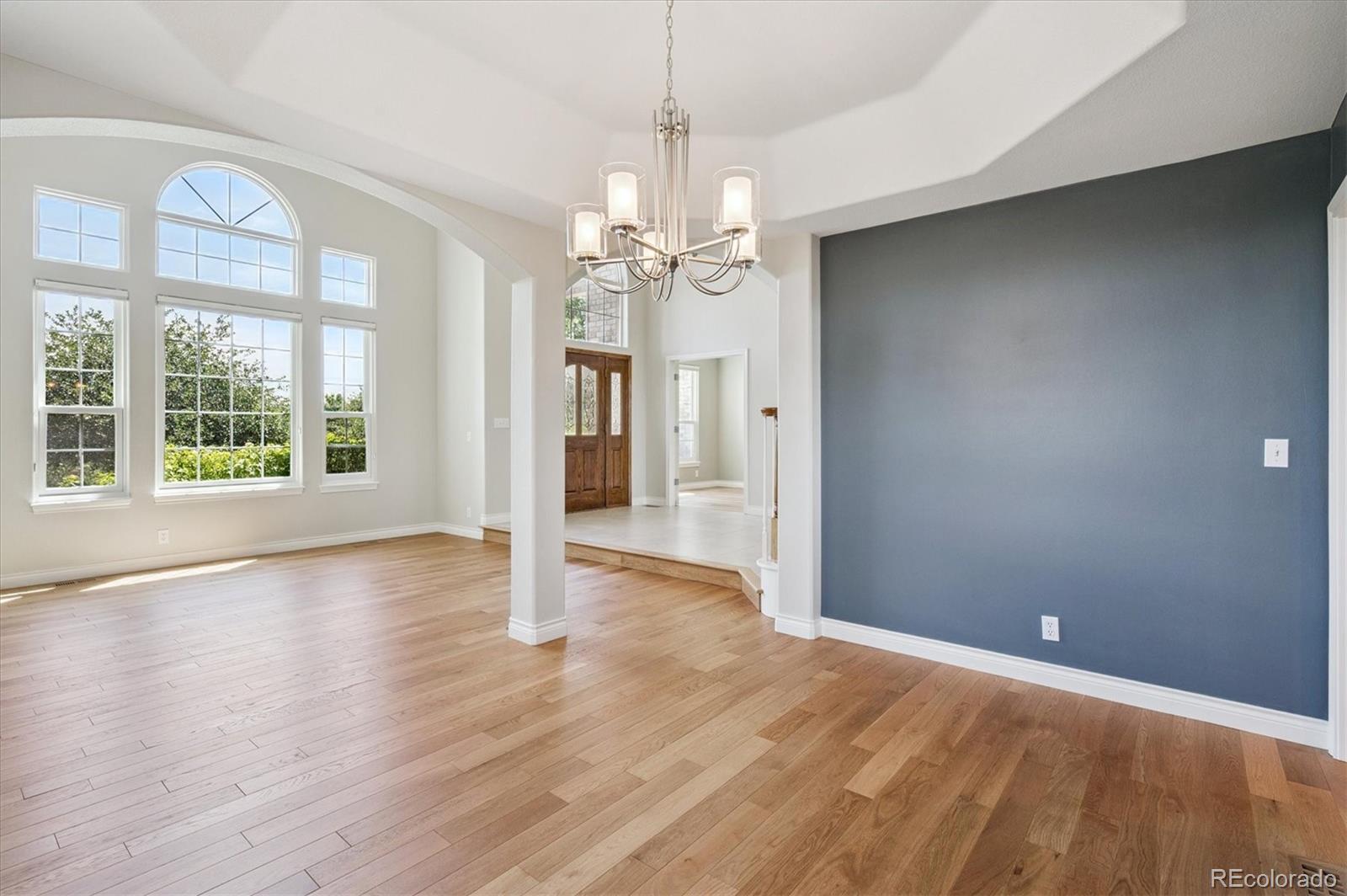 MLS Image #7 for 7293 s uravan court,foxfield, Colorado