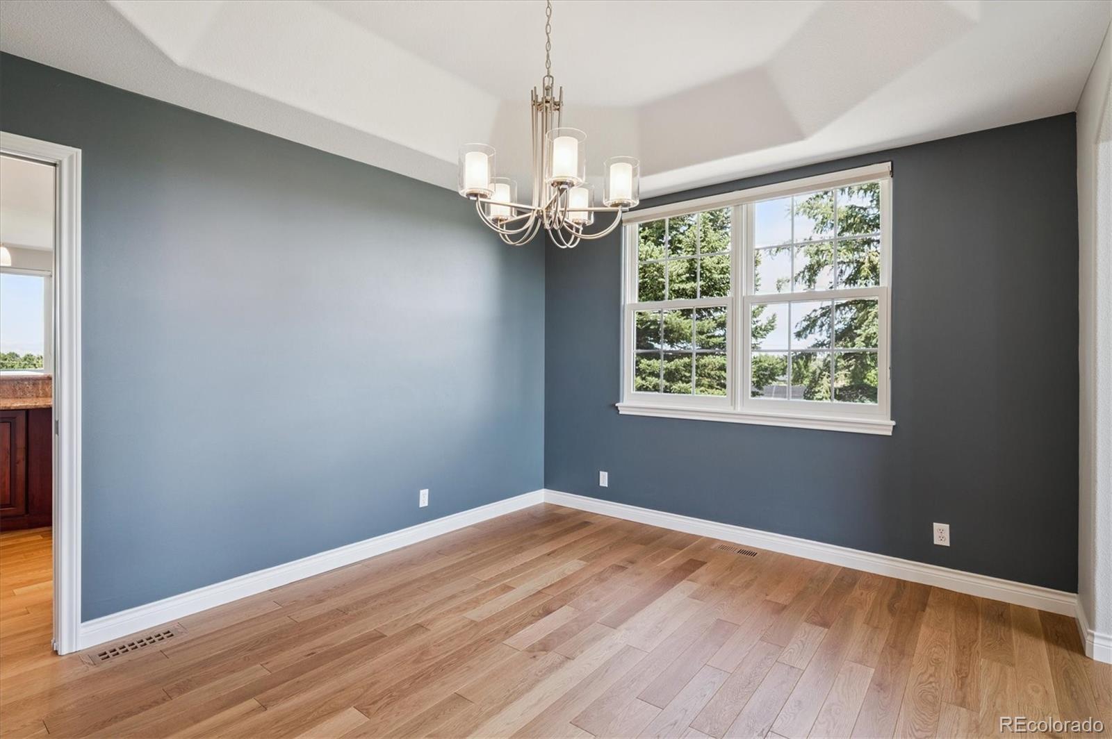 MLS Image #8 for 7293 s uravan court,foxfield, Colorado