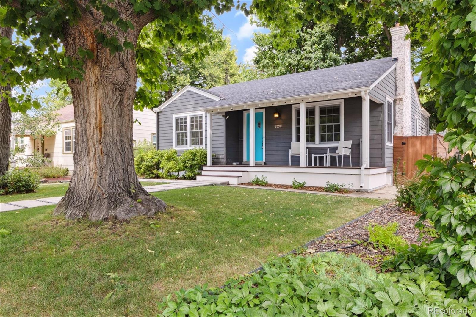 CMA Image for 2690 S Lafayette Street,Denver, Colorado