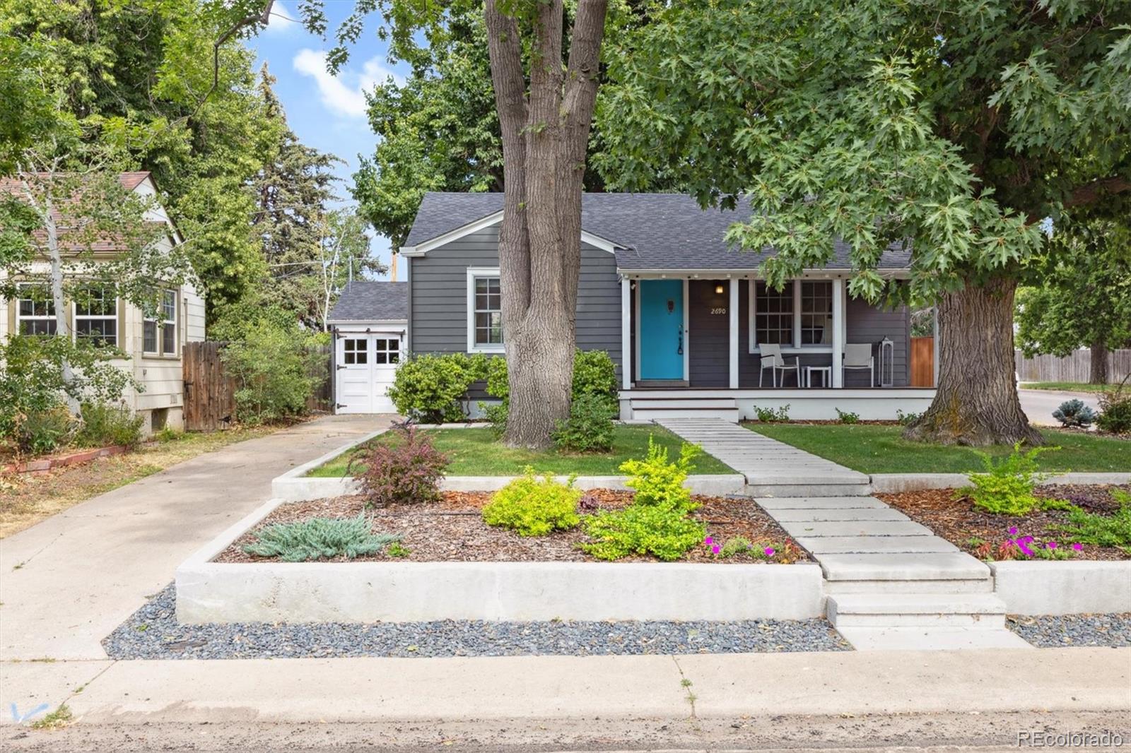 MLS Image #2 for 2690 s lafayette street,denver, Colorado
