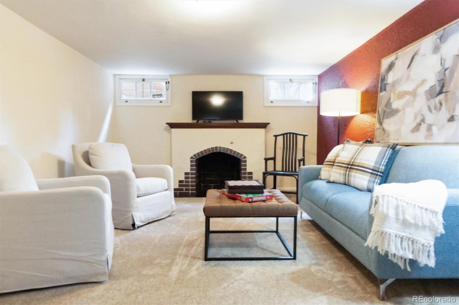MLS Image #26 for 2690 s lafayette street,denver, Colorado