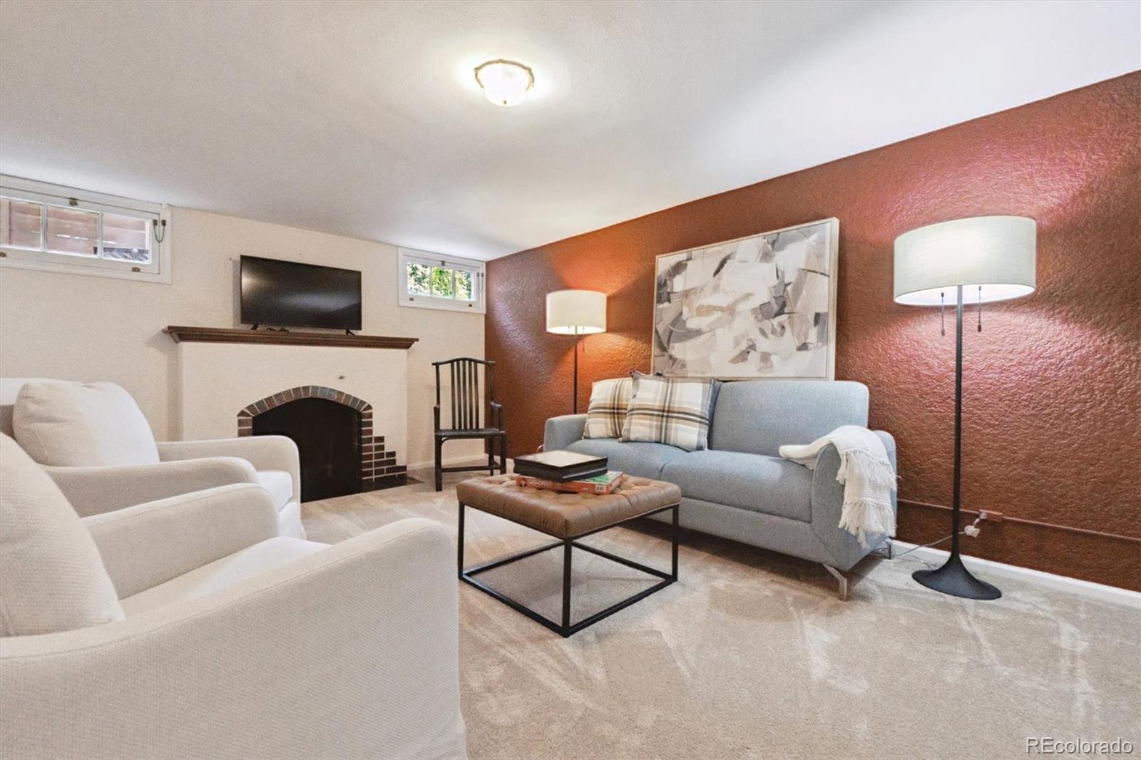 MLS Image #27 for 2690 s lafayette street,denver, Colorado