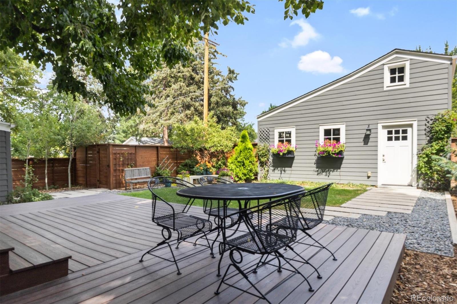 MLS Image #29 for 2690 s lafayette street,denver, Colorado