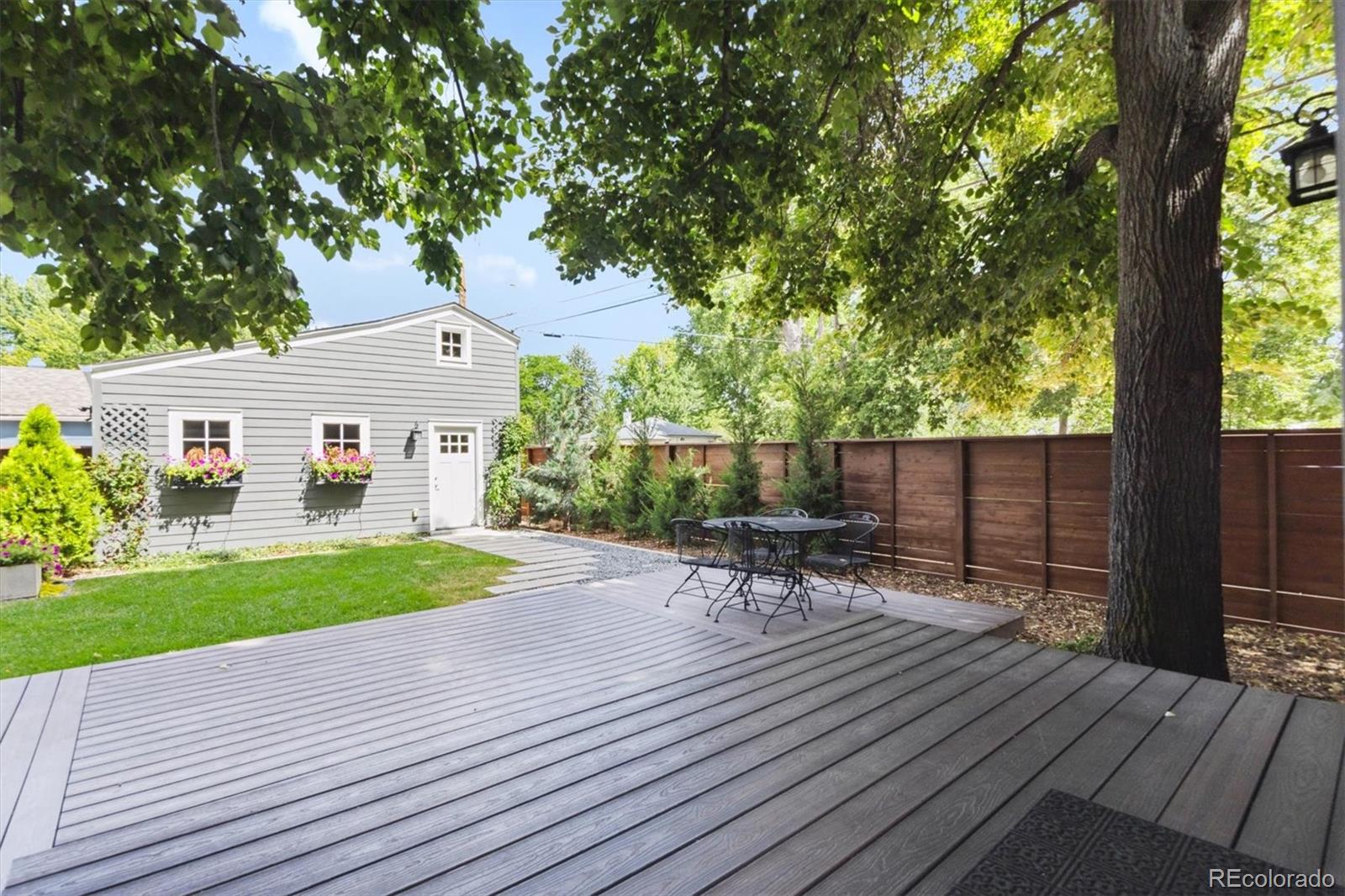 MLS Image #31 for 2690 s lafayette street,denver, Colorado