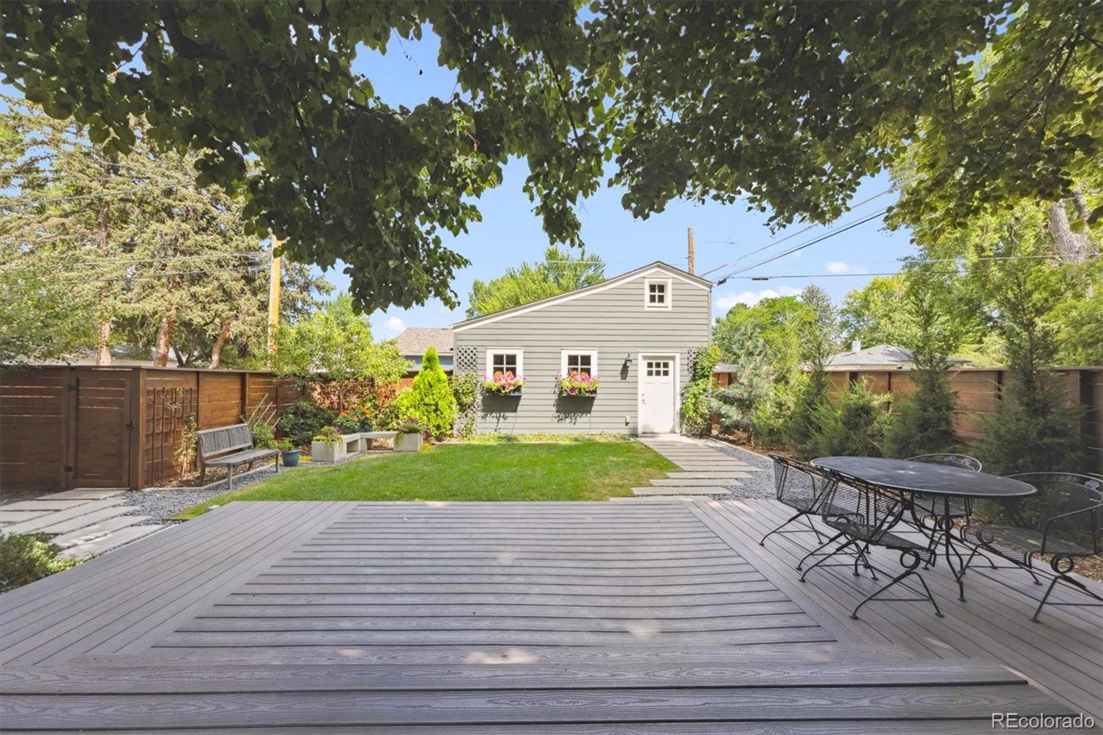 MLS Image #32 for 2690 s lafayette street,denver, Colorado