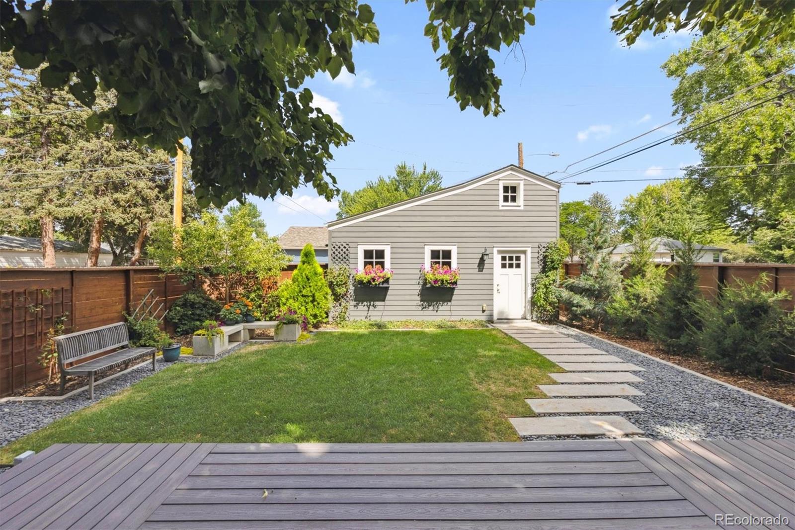 MLS Image #33 for 2690 s lafayette street,denver, Colorado