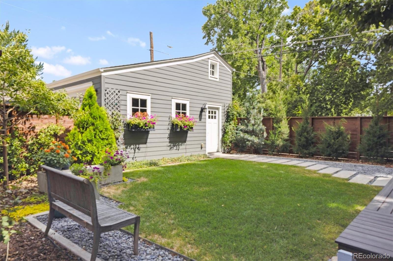 MLS Image #34 for 2690 s lafayette street,denver, Colorado