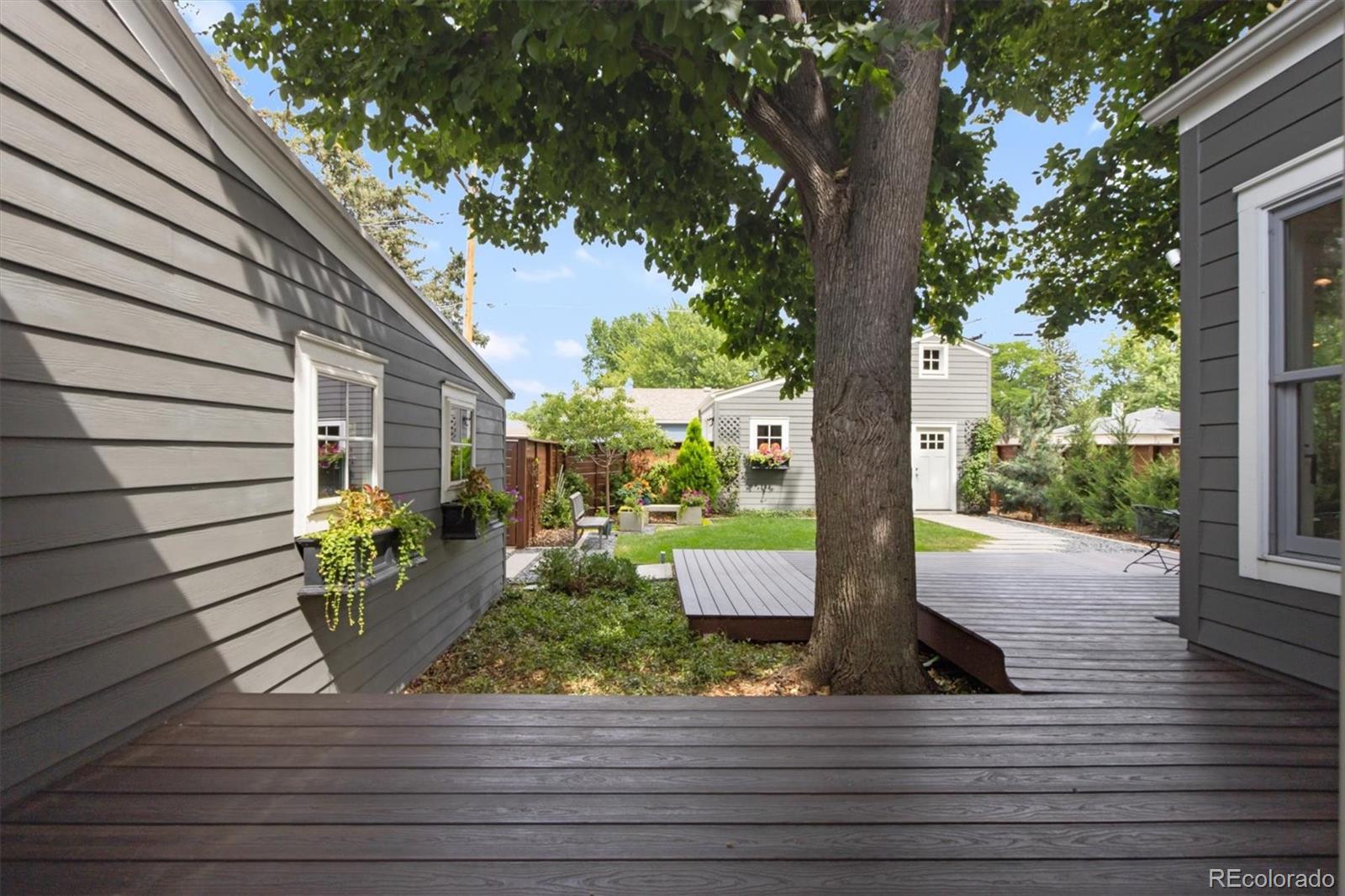 MLS Image #35 for 2690 s lafayette street,denver, Colorado