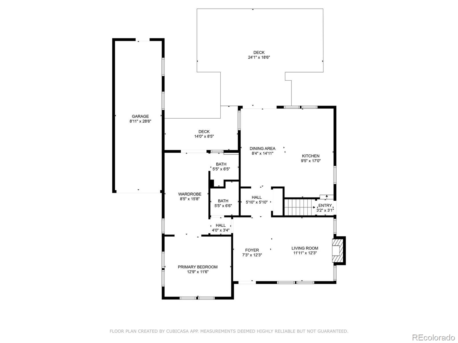 MLS Image #36 for 2690 s lafayette street,denver, Colorado