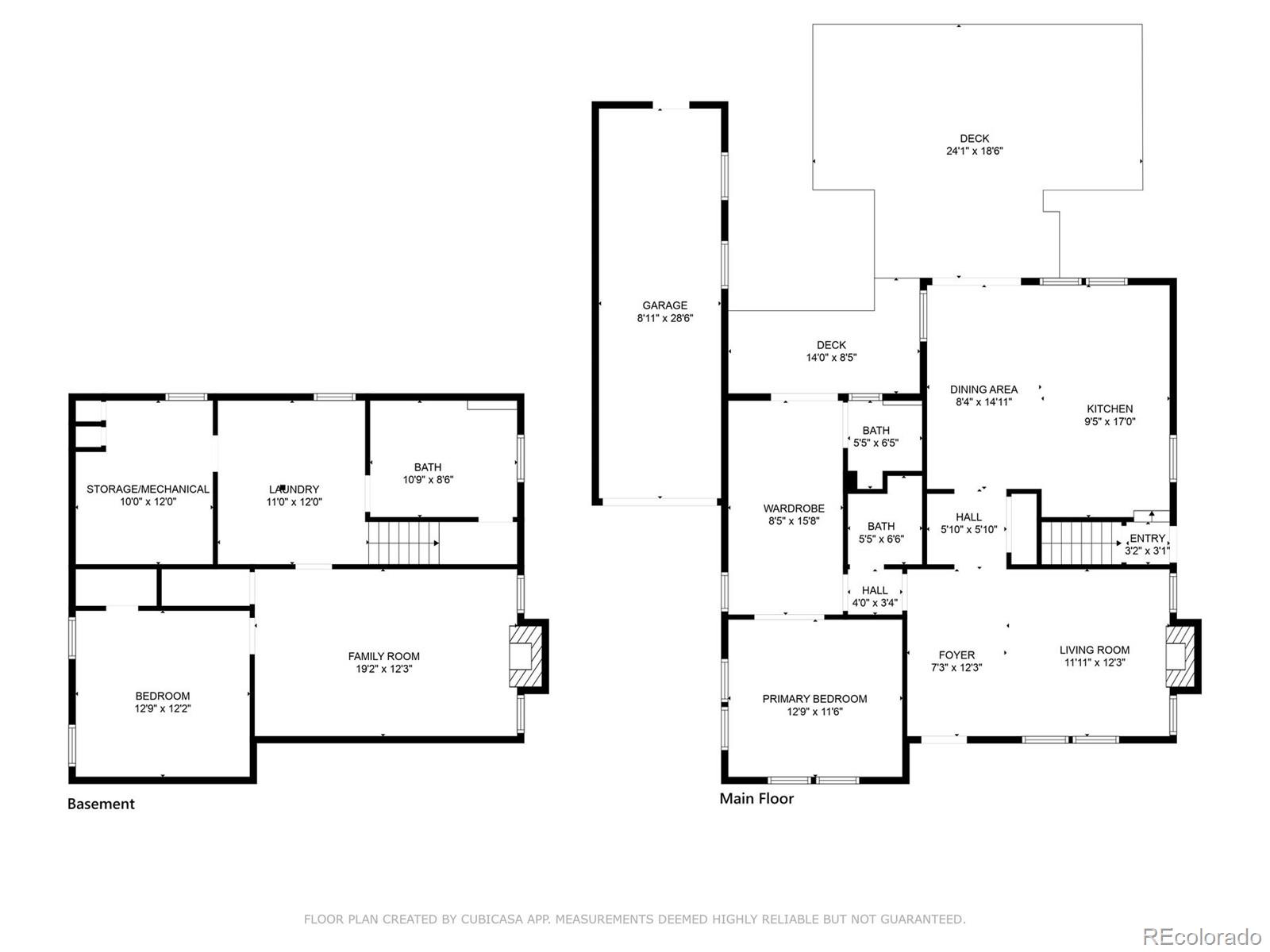 MLS Image #38 for 2690 s lafayette street,denver, Colorado