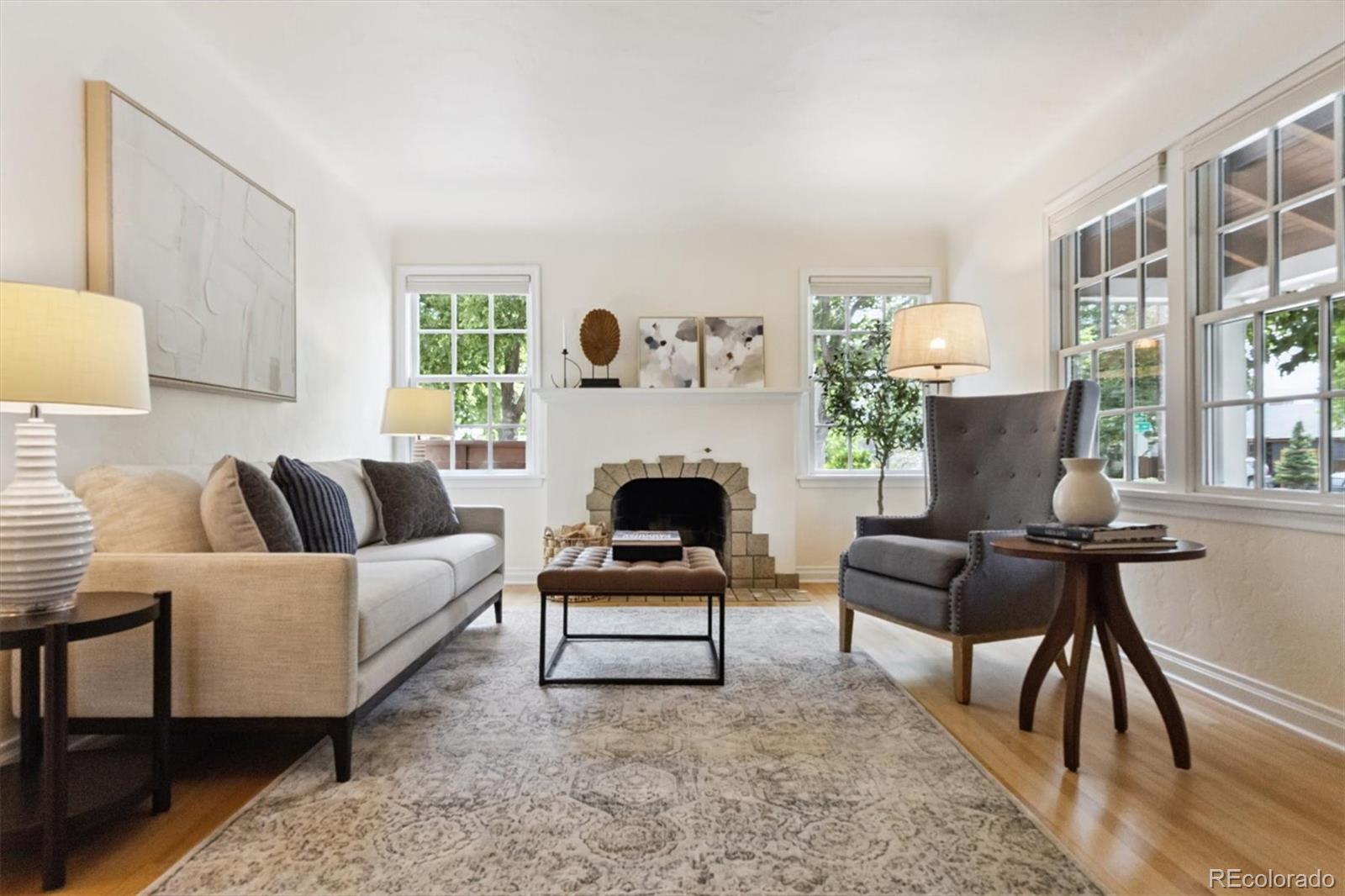 MLS Image #5 for 2690 s lafayette street,denver, Colorado