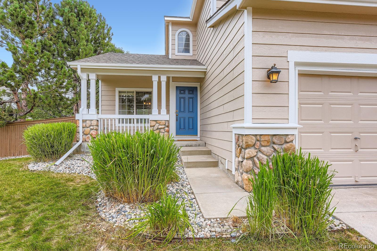 MLS Image #0 for 9634  merimbula street,highlands ranch, Colorado