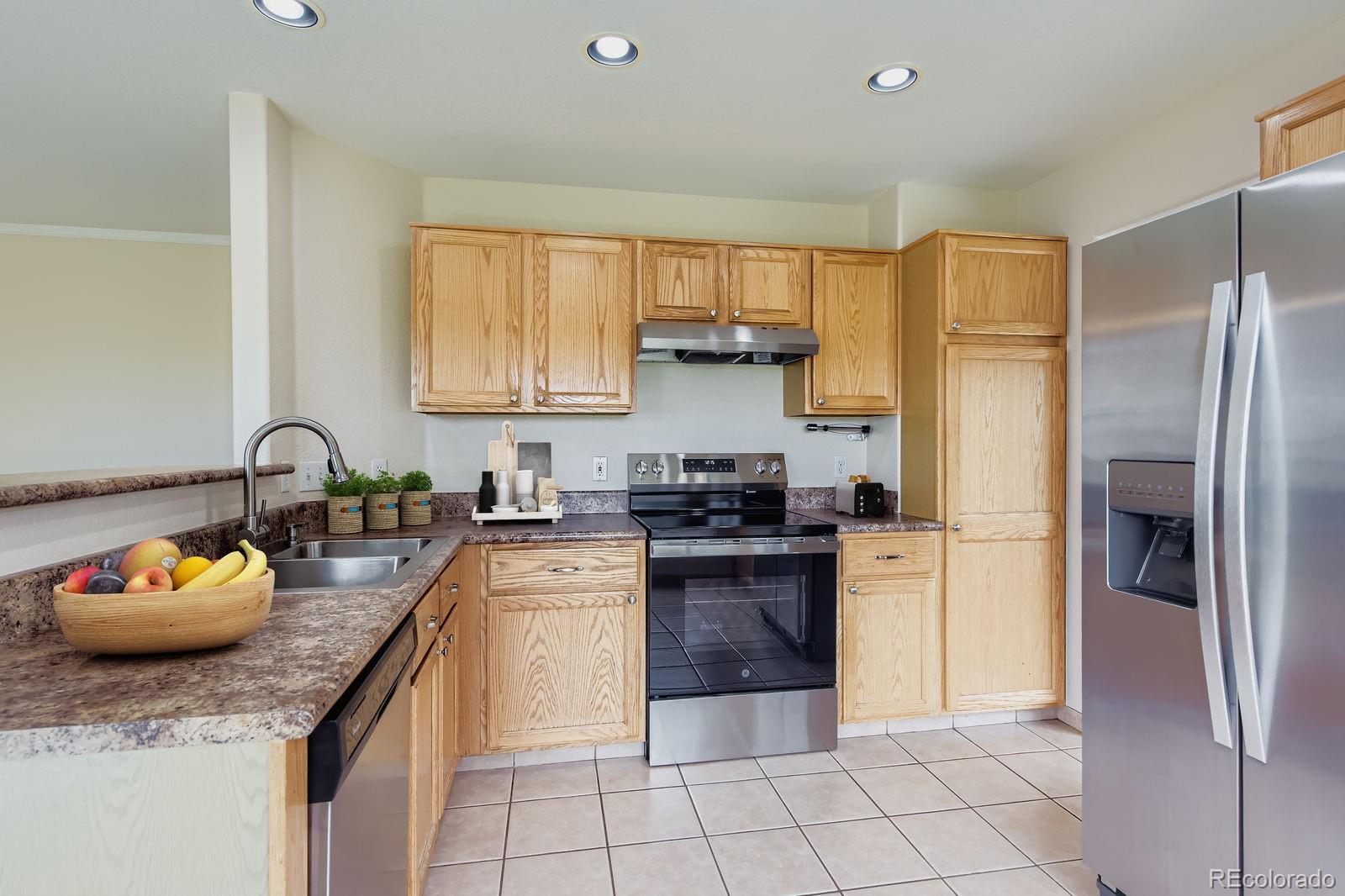 MLS Image #11 for 9634  merimbula street,highlands ranch, Colorado
