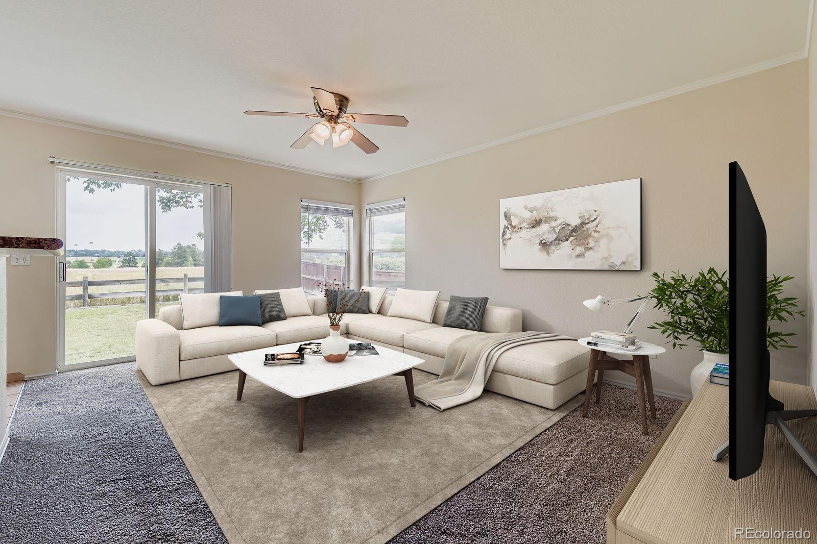 MLS Image #14 for 9634  merimbula street,highlands ranch, Colorado