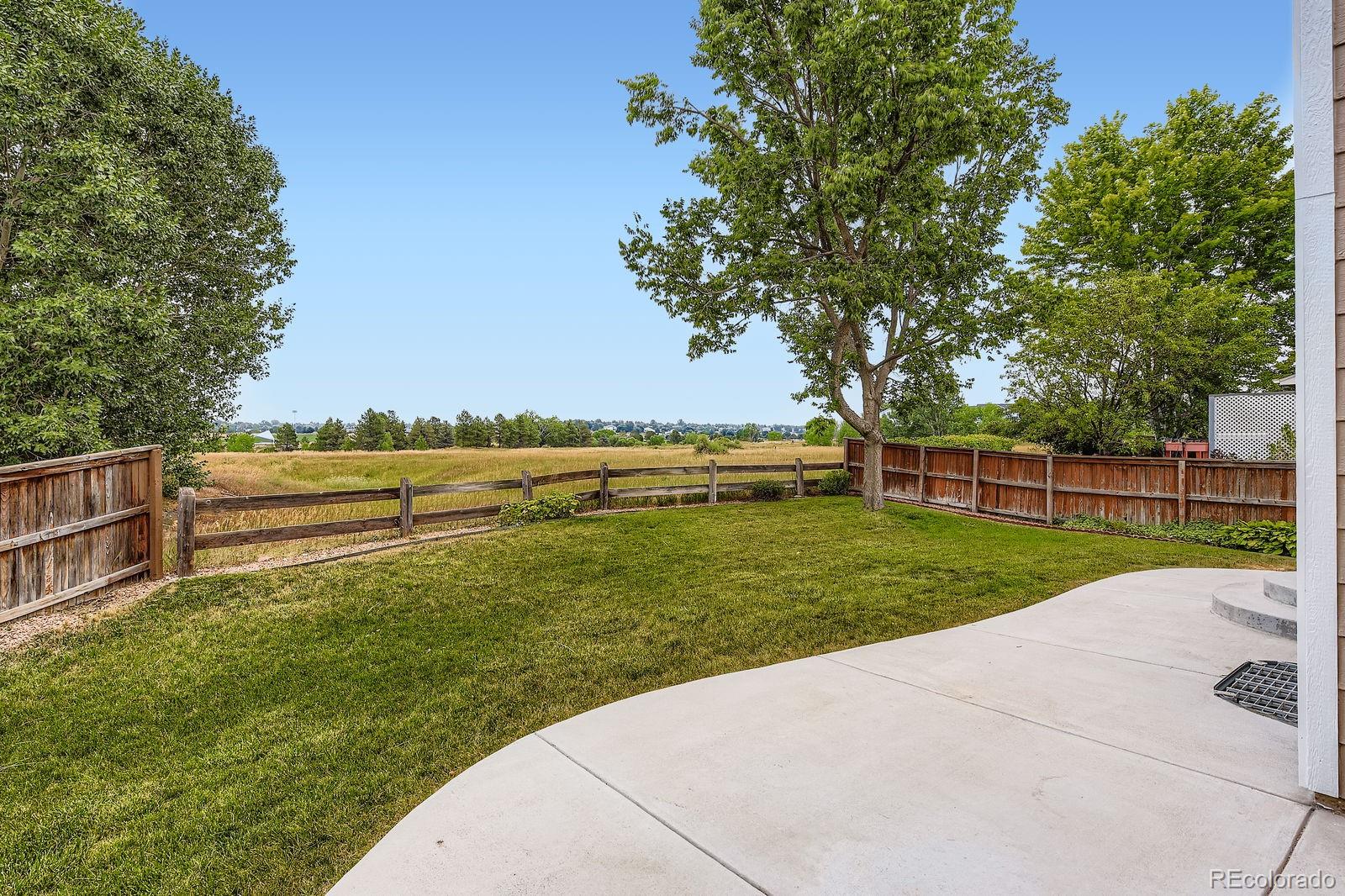 MLS Image #25 for 9634  merimbula street,highlands ranch, Colorado