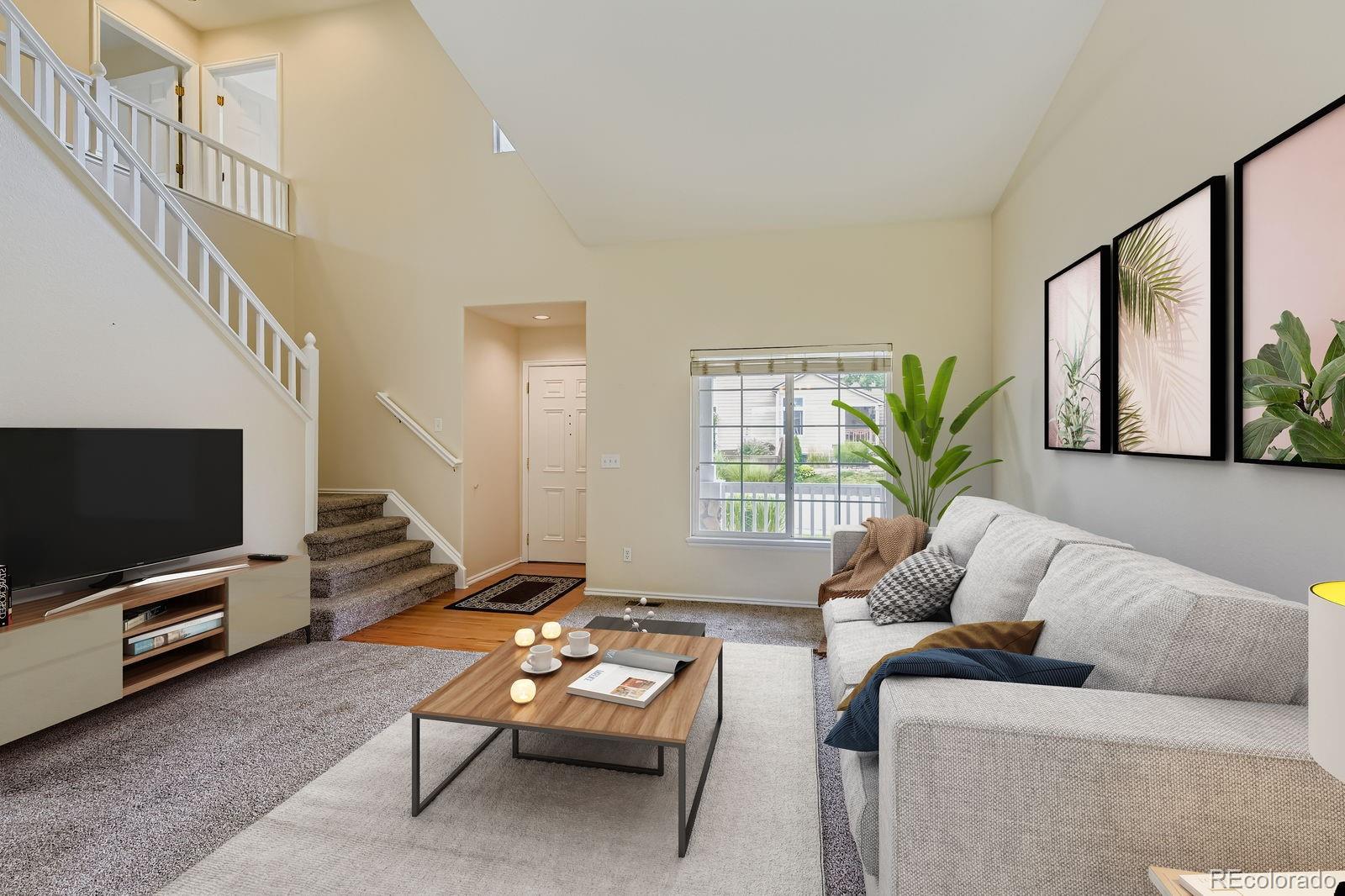 MLS Image #3 for 9634  merimbula street,highlands ranch, Colorado