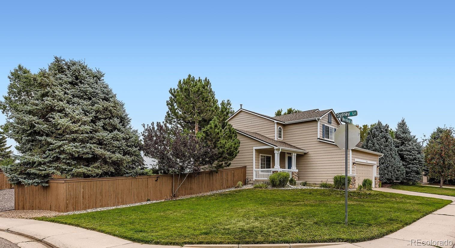 MLS Image #31 for 9634  merimbula street,highlands ranch, Colorado