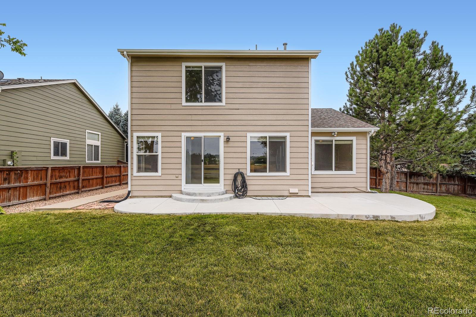MLS Image #32 for 9634  merimbula street,highlands ranch, Colorado
