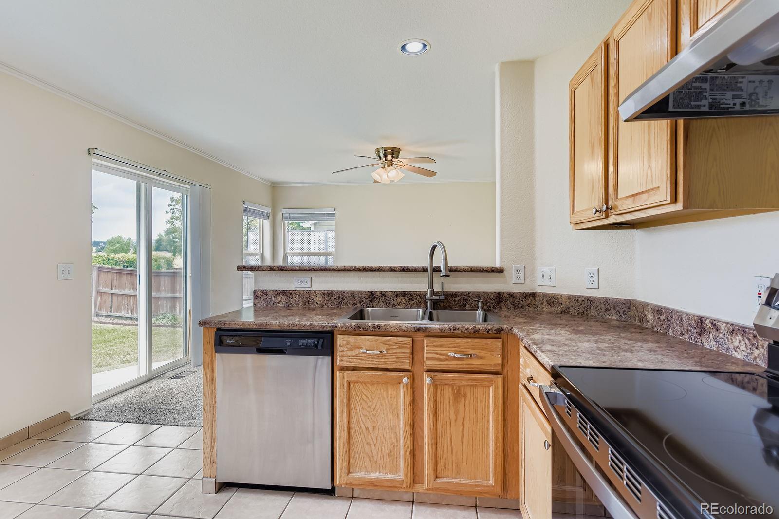 MLS Image #6 for 9634  merimbula street,highlands ranch, Colorado