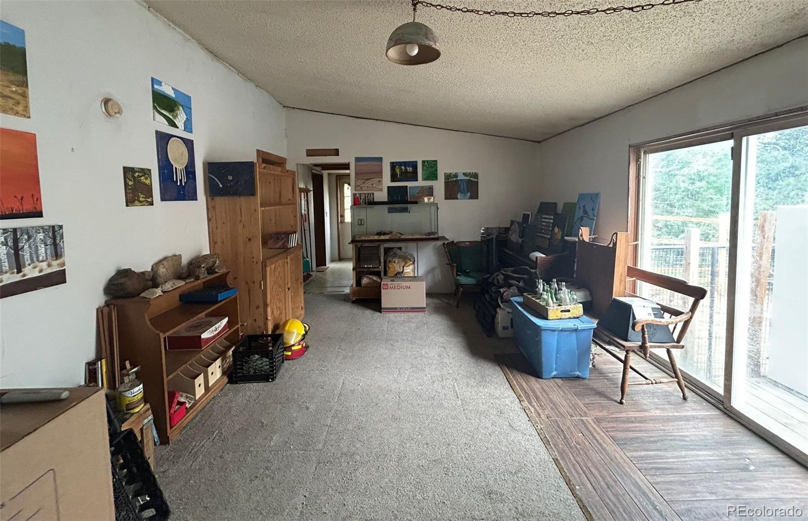 MLS Image #11 for 374  hickory creek road,divide, Colorado