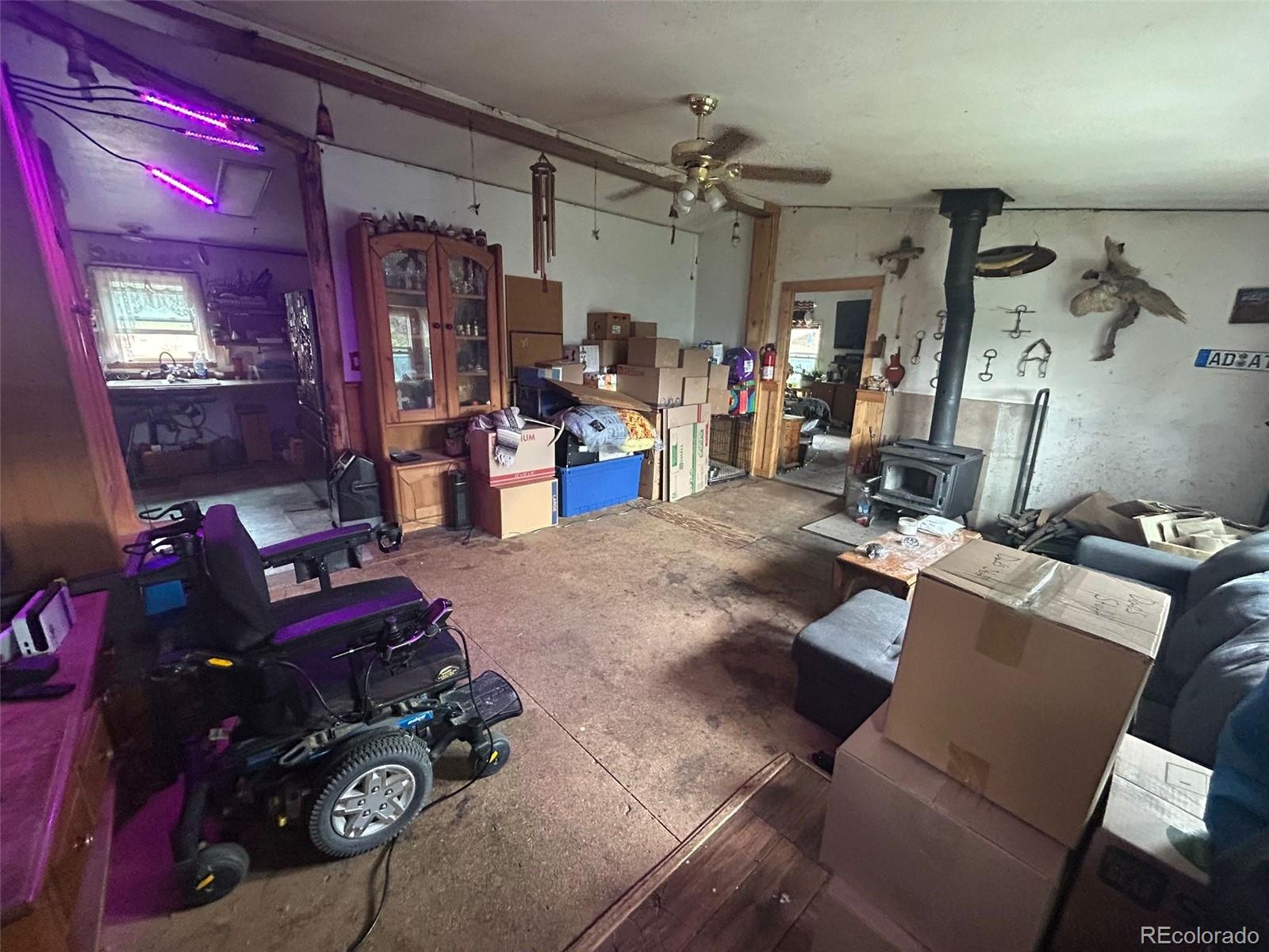 MLS Image #14 for 374  hickory creek road,divide, Colorado