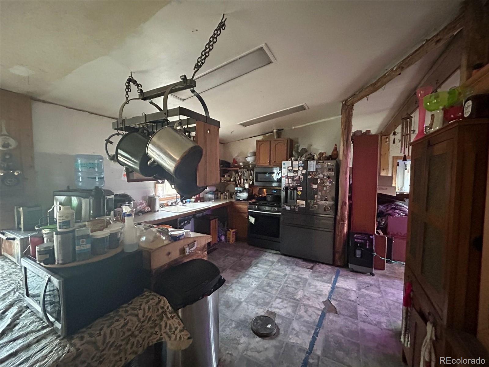 MLS Image #16 for 374  hickory creek road,divide, Colorado