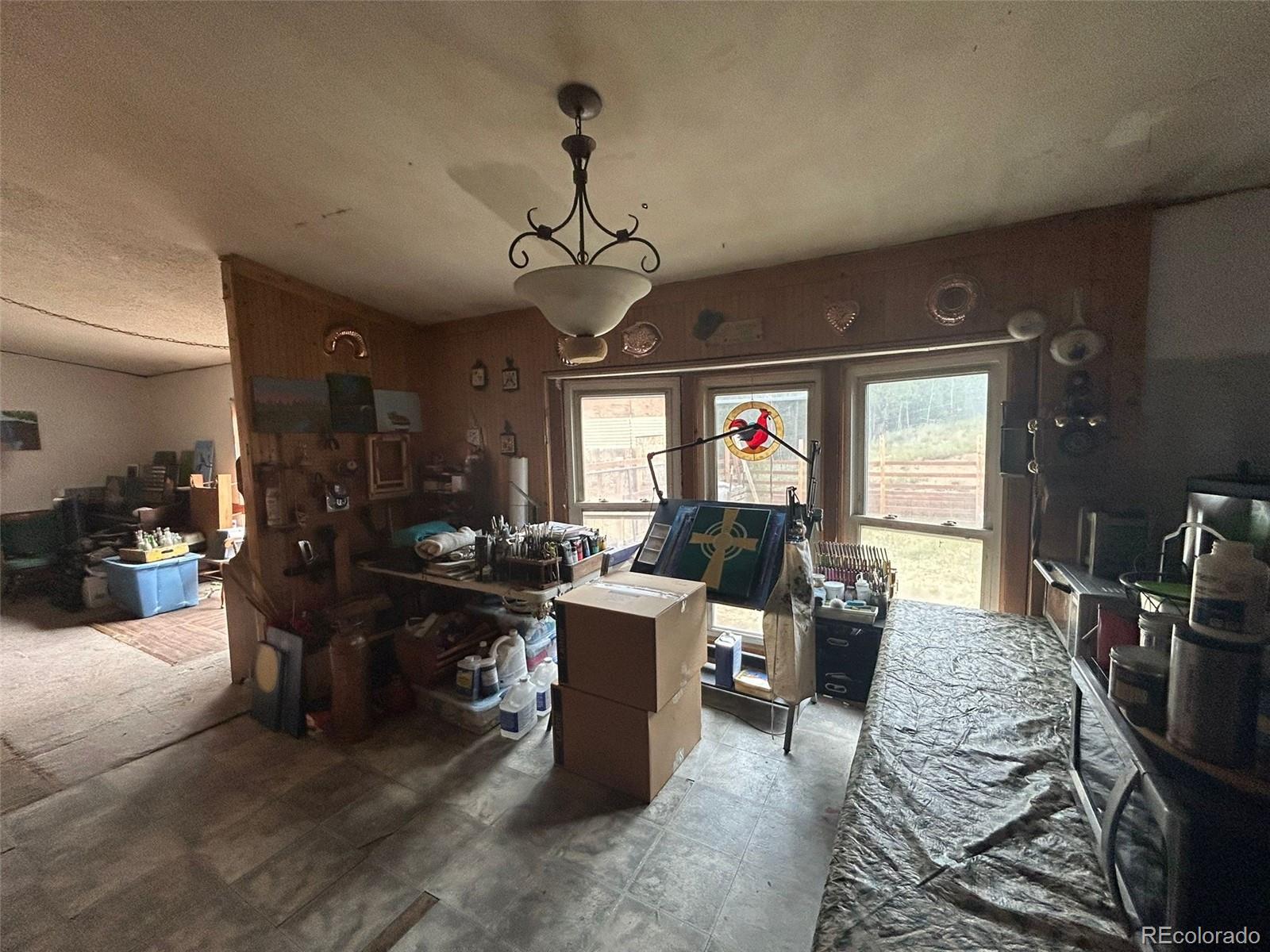 MLS Image #17 for 374  hickory creek road,divide, Colorado
