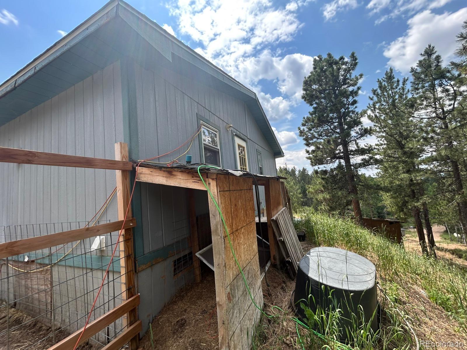 MLS Image #20 for 374  hickory creek road,divide, Colorado