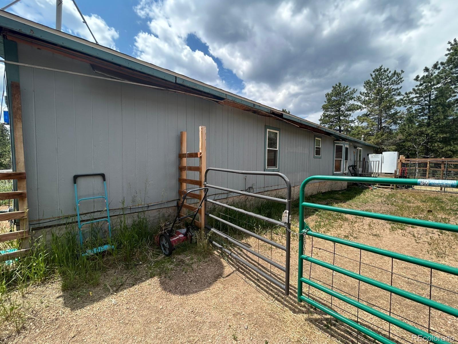 MLS Image #21 for 374  hickory creek road,divide, Colorado