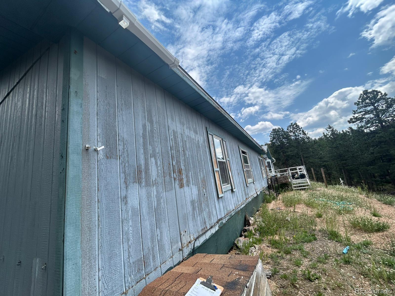 MLS Image #23 for 374  hickory creek road,divide, Colorado