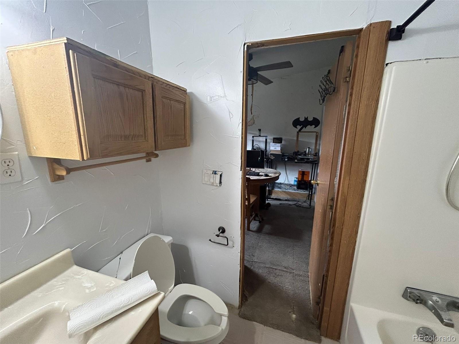 MLS Image #4 for 374  hickory creek road,divide, Colorado
