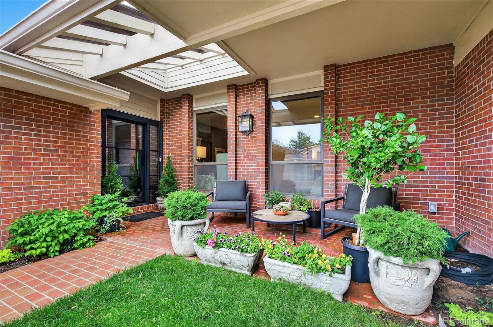 MLS Image #1 for 2800 s university boulevard,denver, Colorado
