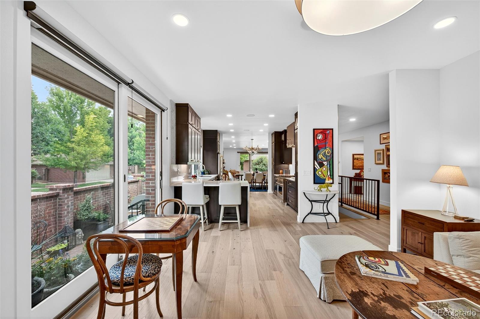 MLS Image #12 for 2800 s university boulevard,denver, Colorado