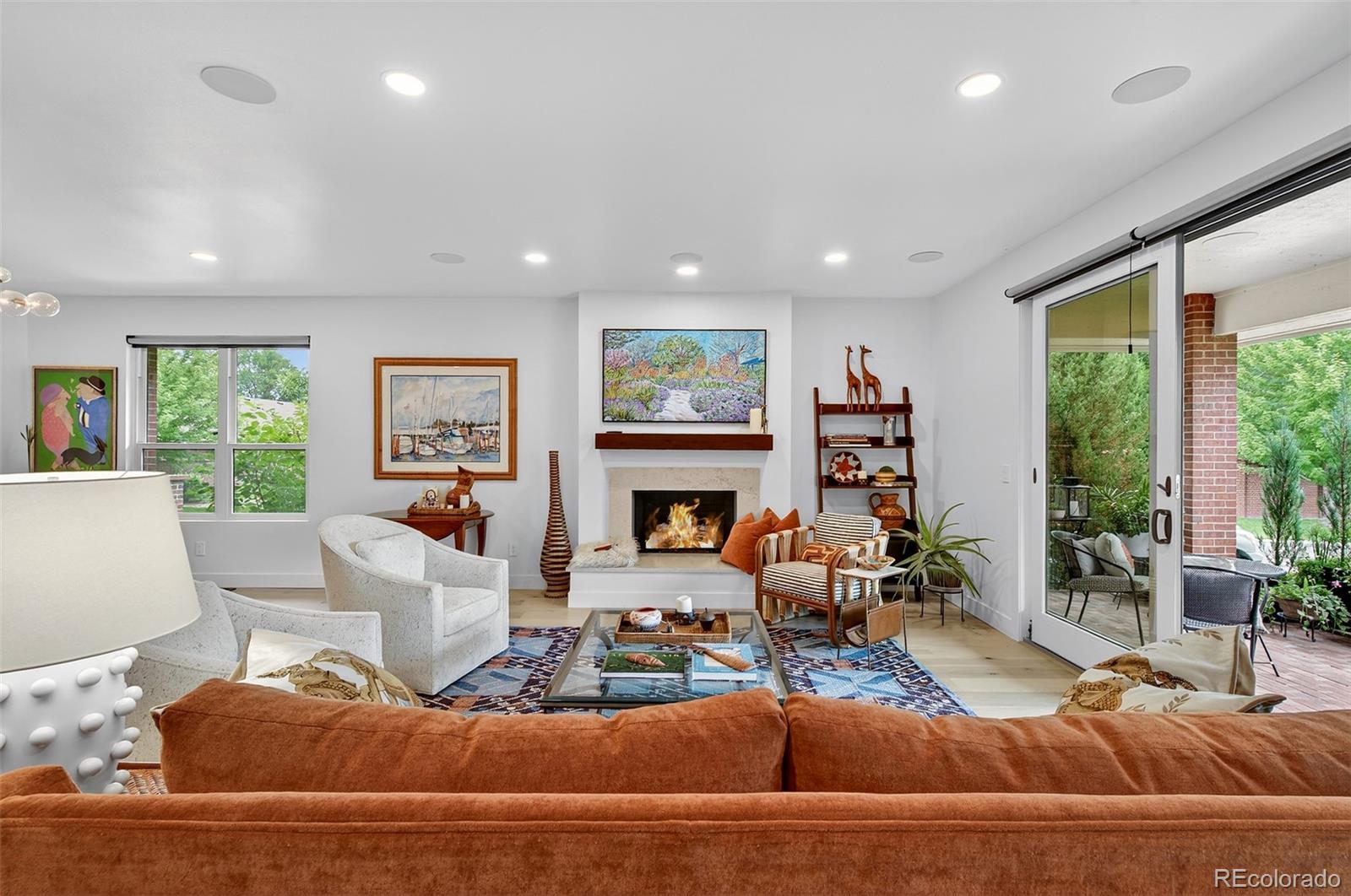 MLS Image #13 for 2800 s university boulevard,denver, Colorado