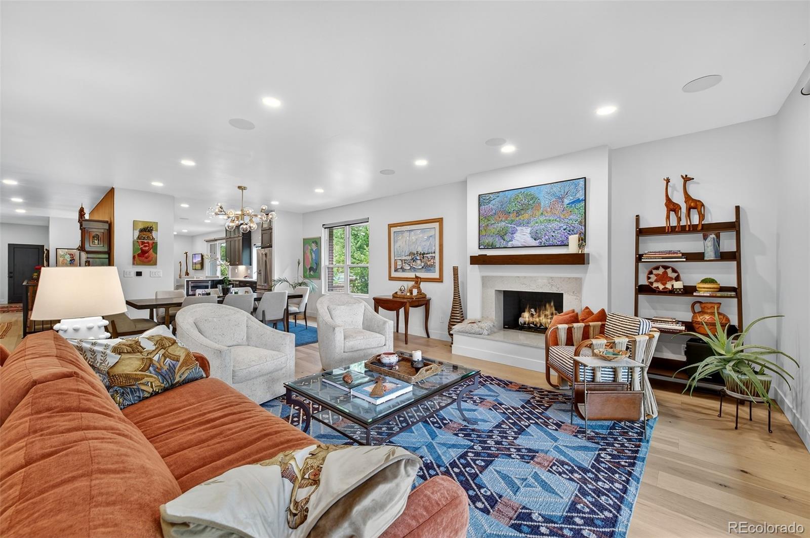 MLS Image #14 for 2800 s university boulevard,denver, Colorado