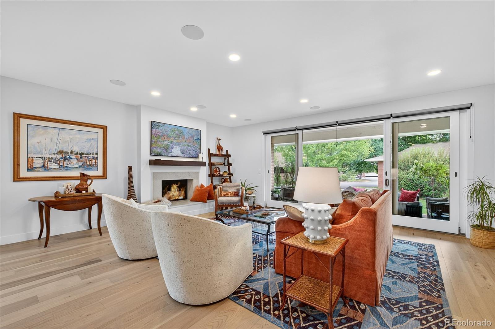 MLS Image #15 for 2800 s university boulevard,denver, Colorado