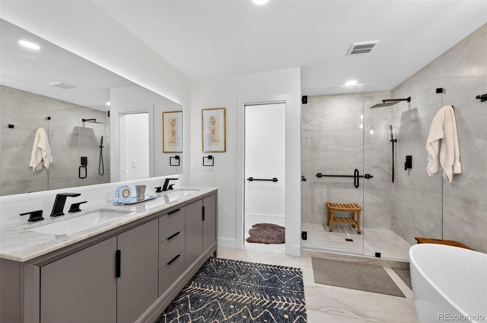 MLS Image #19 for 2800 s university boulevard,denver, Colorado