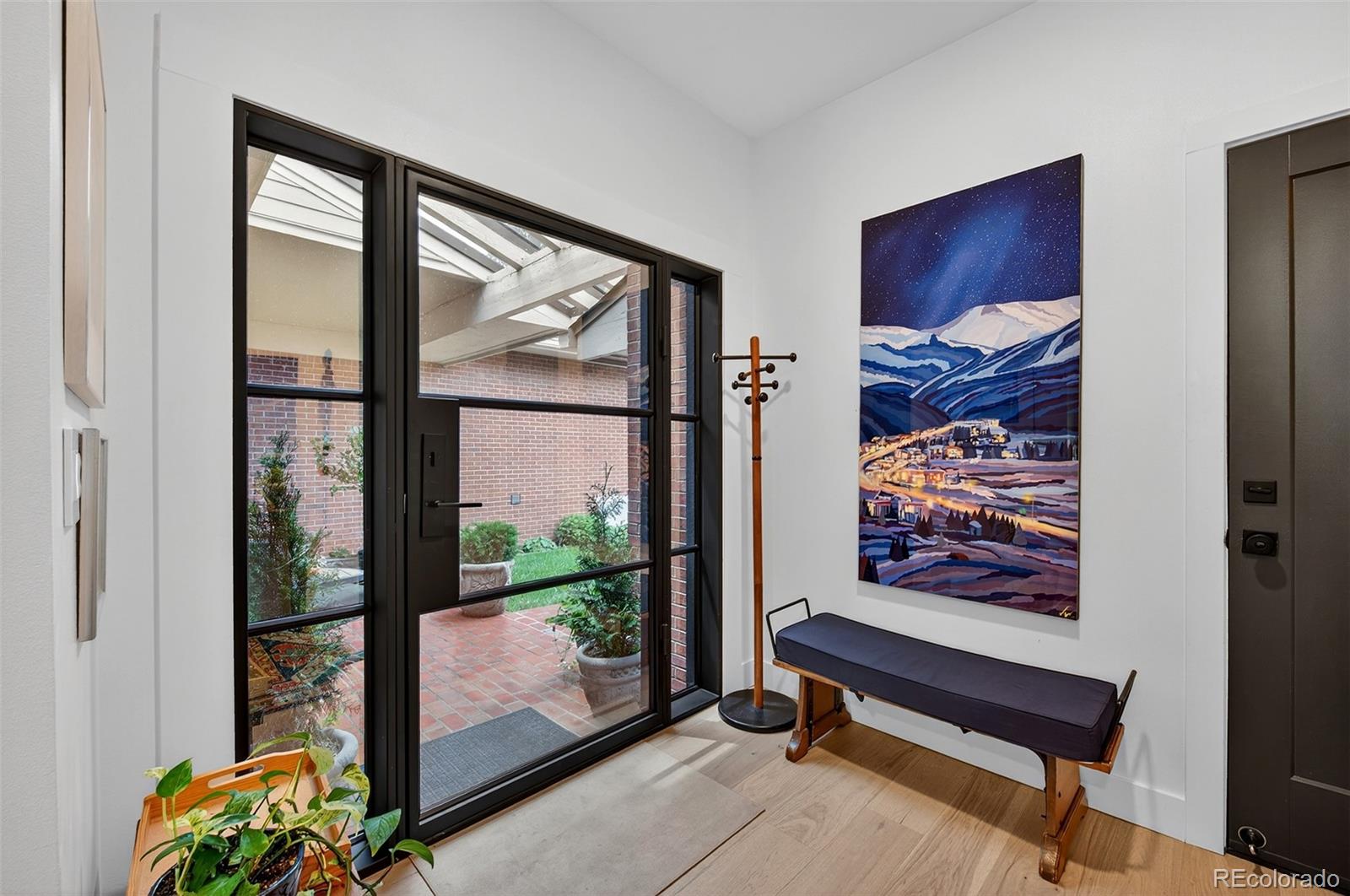 MLS Image #2 for 2800 s university boulevard,denver, Colorado