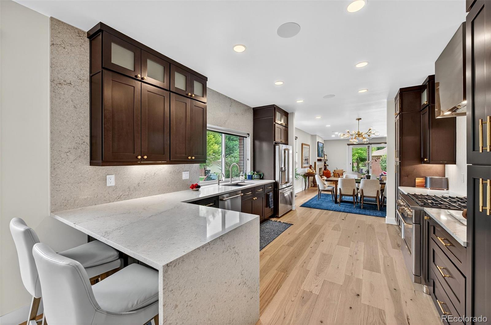 MLS Image #3 for 2800 s university boulevard,denver, Colorado