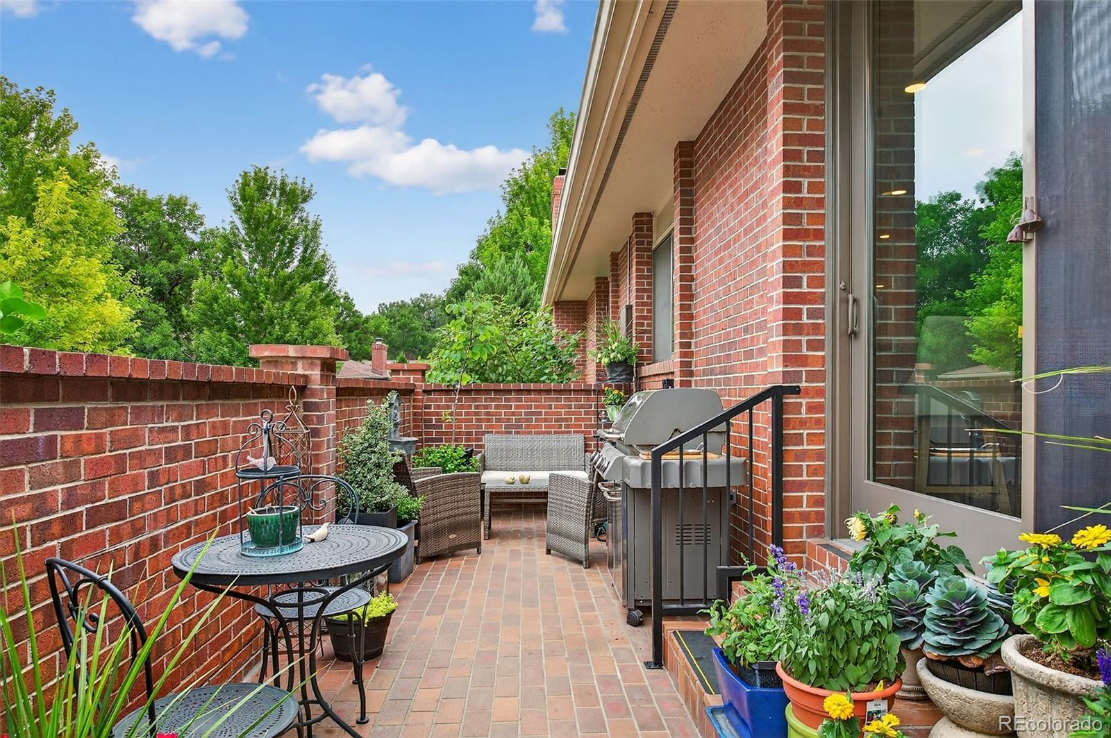 MLS Image #37 for 2800 s university boulevard,denver, Colorado