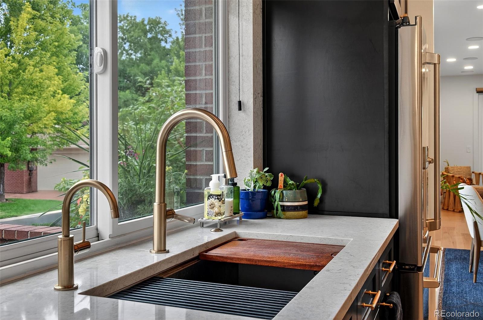 MLS Image #4 for 2800 s university boulevard,denver, Colorado