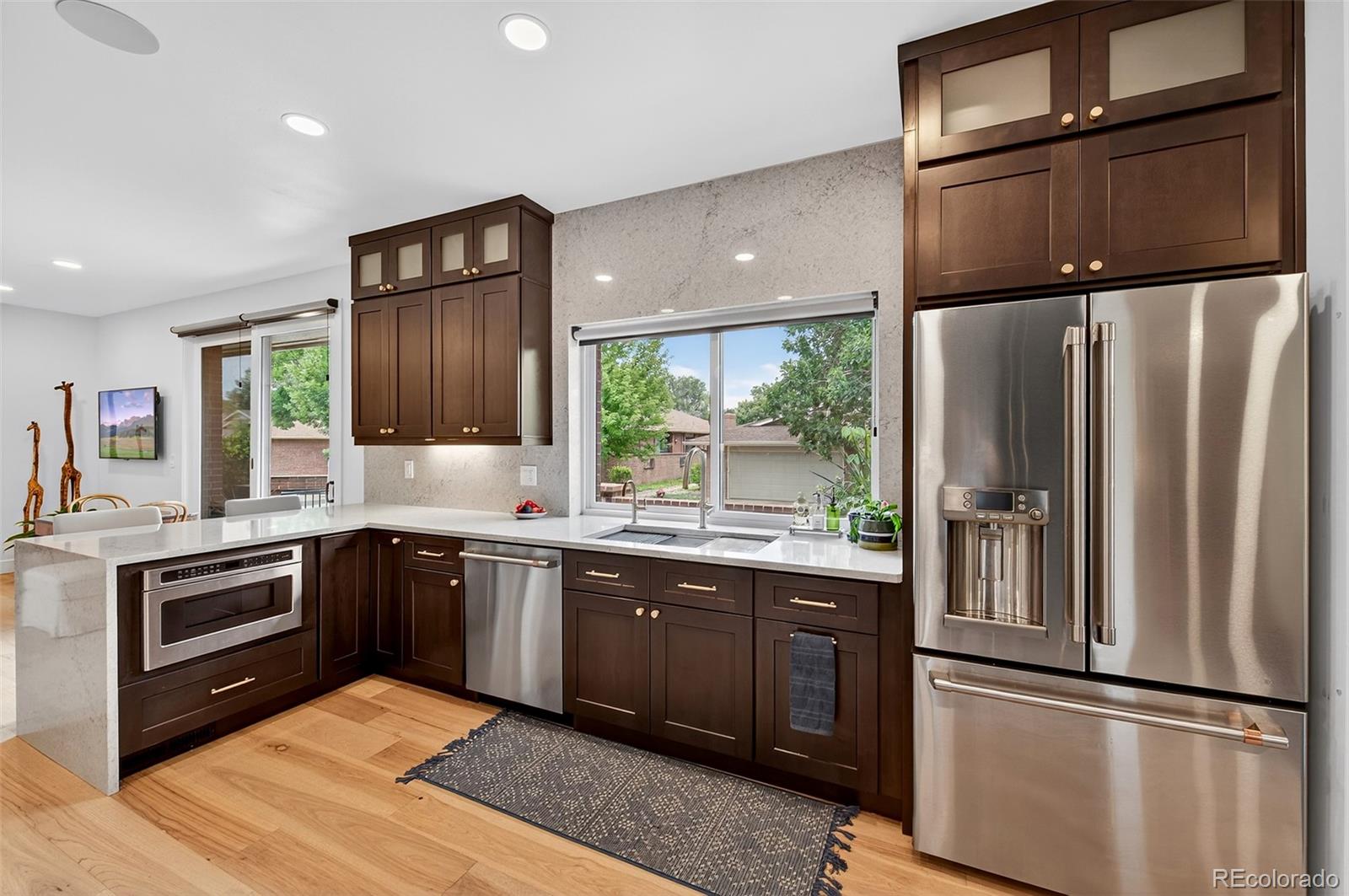 MLS Image #6 for 2800 s university boulevard,denver, Colorado