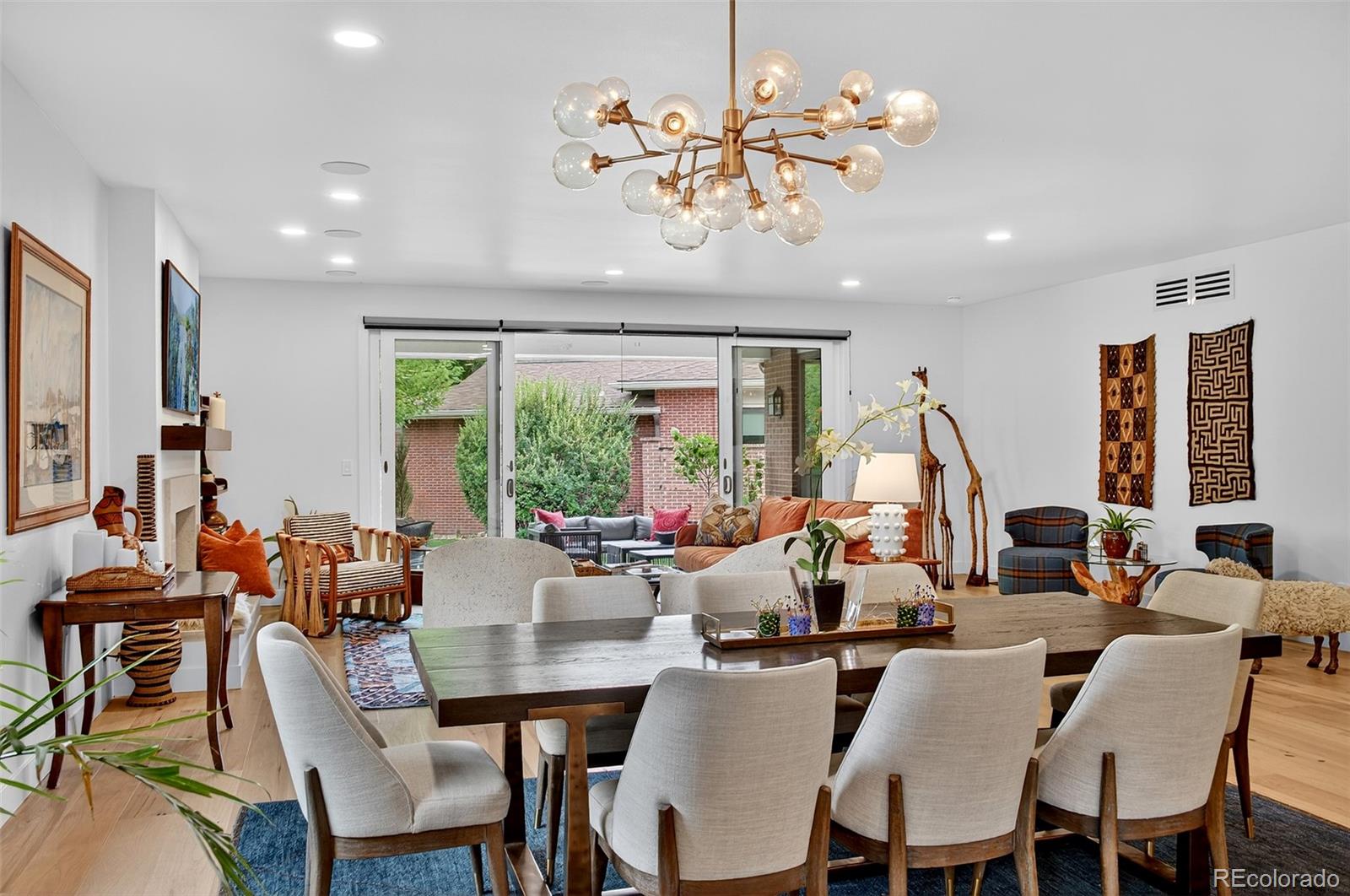 MLS Image #8 for 2800 s university boulevard,denver, Colorado