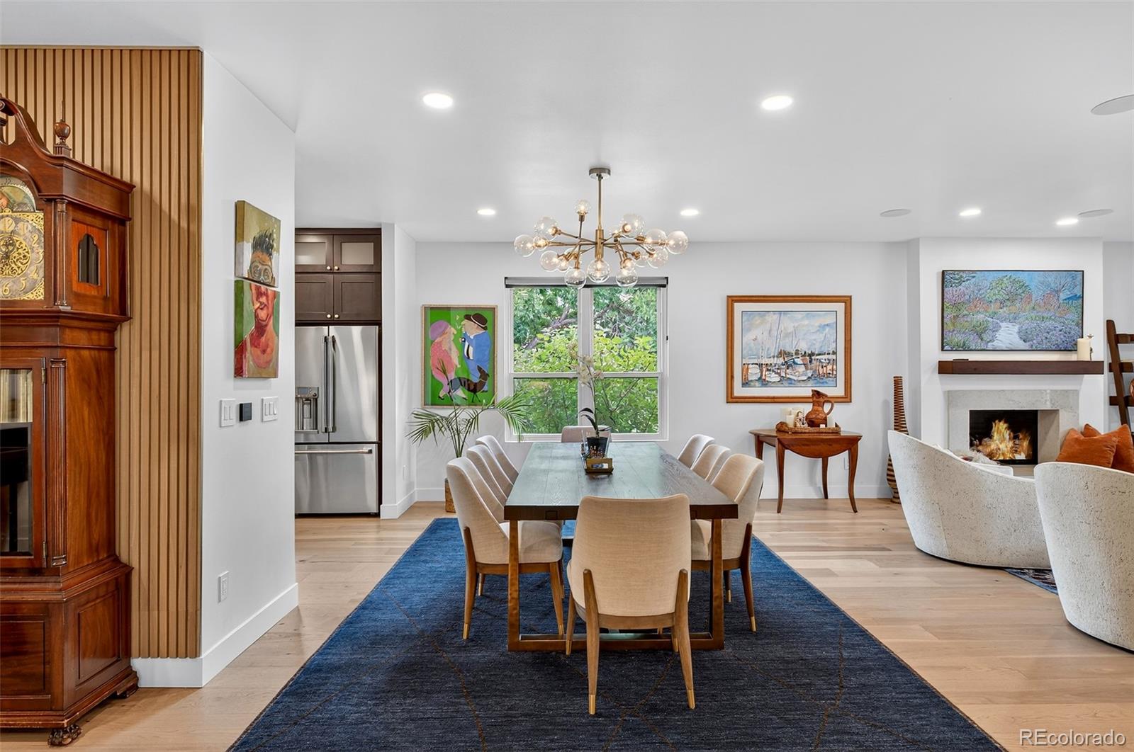 MLS Image #9 for 2800 s university boulevard,denver, Colorado