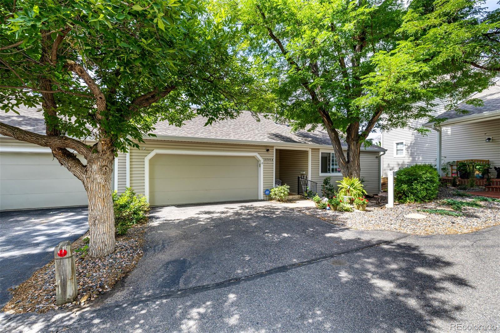 CMA Image for 13787 E Marina Drive,Aurora, Colorado