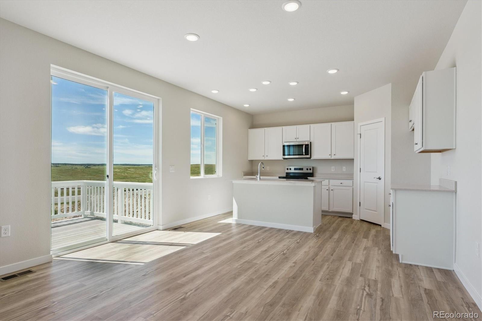 MLS Image #2 for 4225  gozzer ranch drive,elizabeth, Colorado
