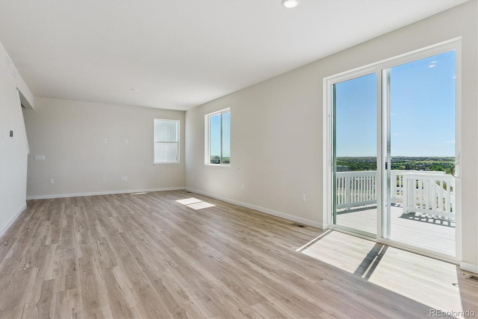 MLS Image #4 for 4225  gozzer ranch drive,elizabeth, Colorado