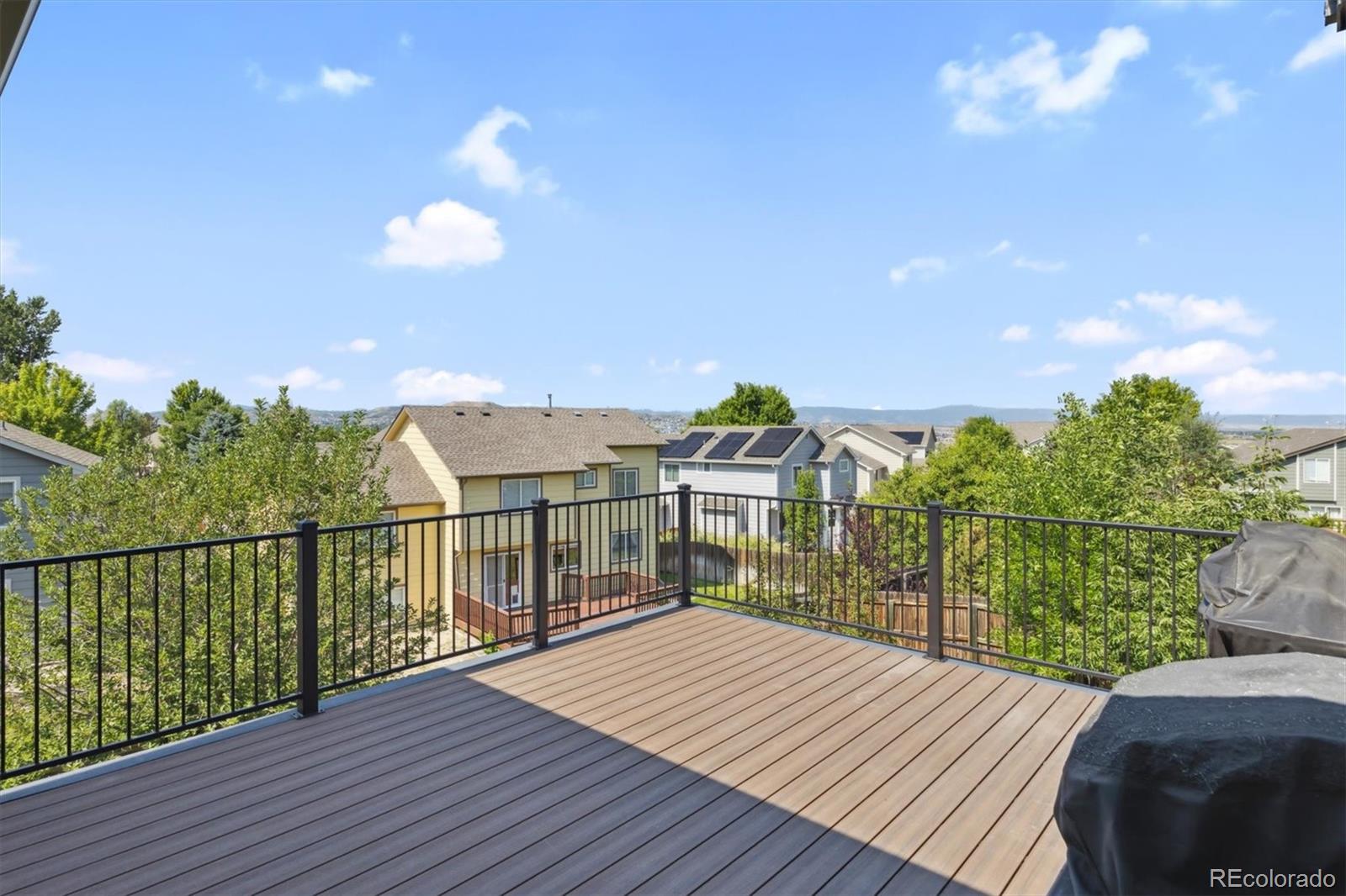 MLS Image #13 for 826  concho court,castle rock, Colorado