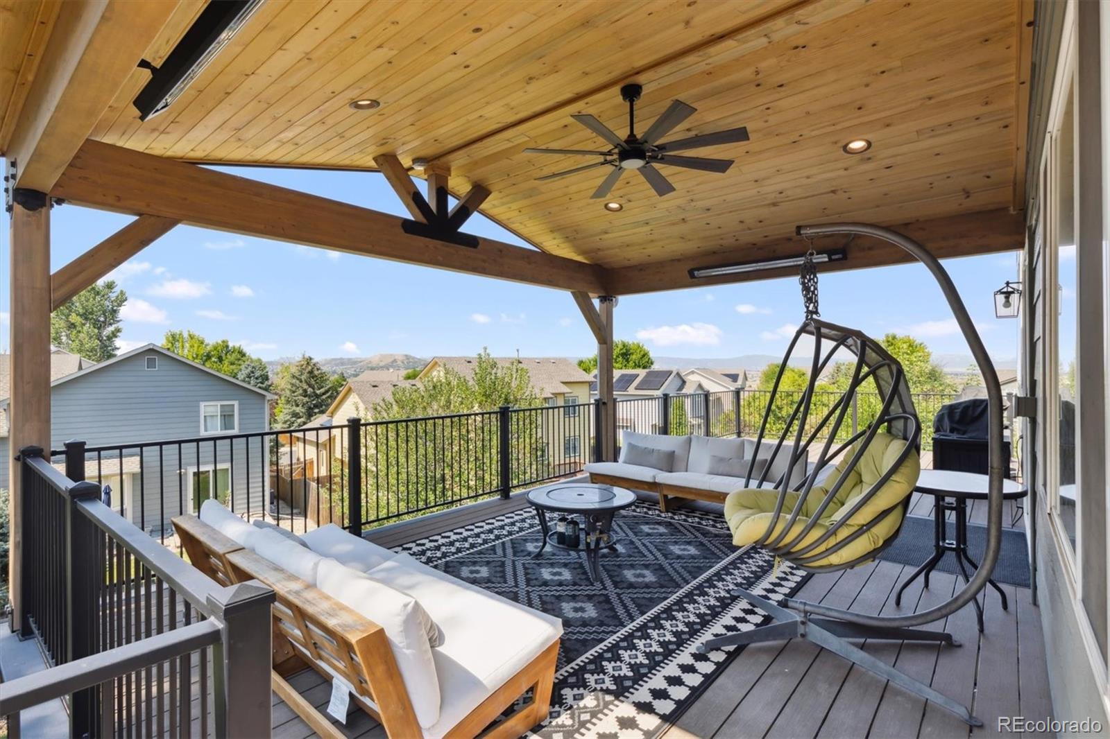 MLS Image #14 for 826  concho court,castle rock, Colorado