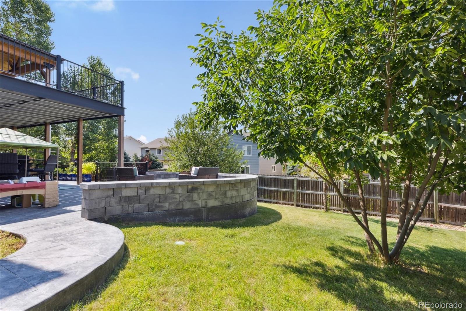 MLS Image #15 for 826  concho court,castle rock, Colorado